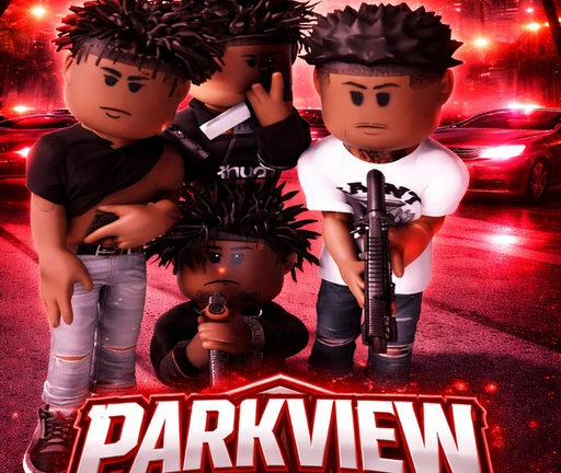 parkview rp  ekran görüntüsü