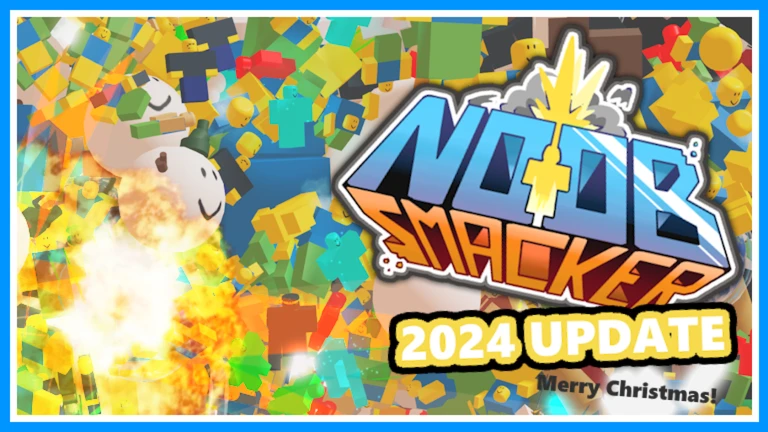 Noob Smacker ekran görüntüsü