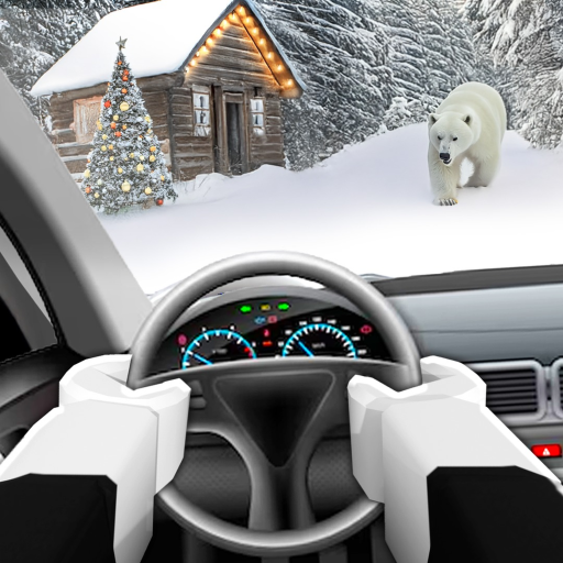 a snowy trip ❄️[NEW] ekran görüntüsü