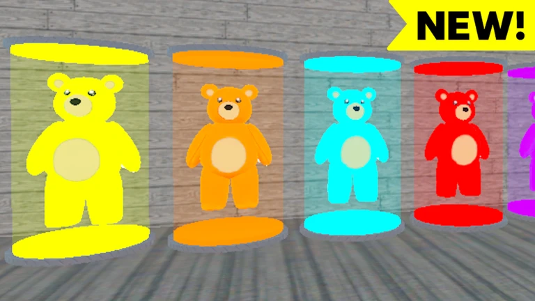 Bear Tycoon ekran görüntüsü