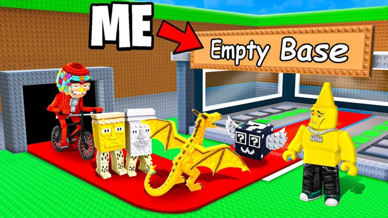 🔥 Steal Sammy's Brainrots ekran görüntüsü