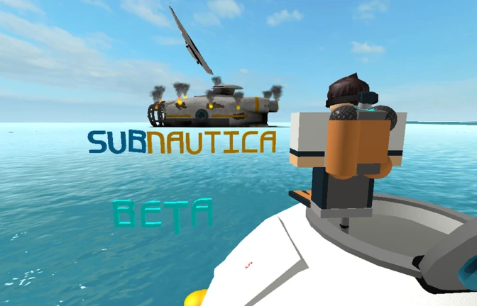 Sub-Blox (Beta) ekran görüntüsü