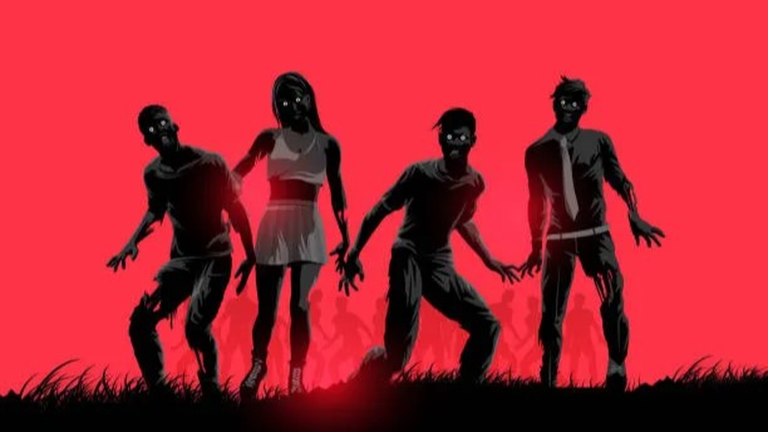 Zombie Apo ekran görüntüsü