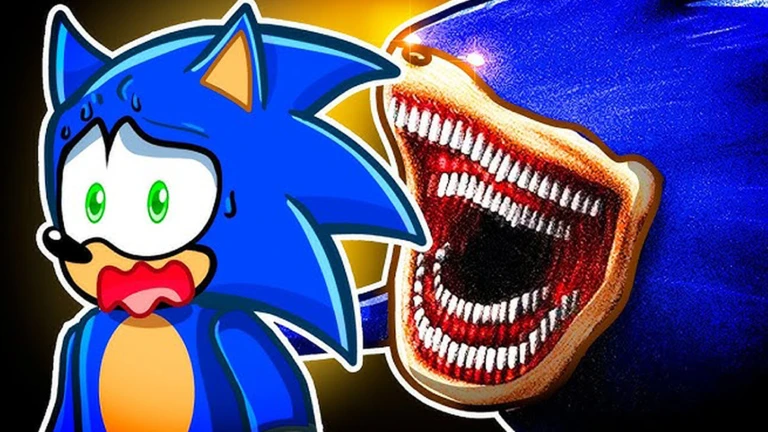 Survive Sonic Tapes [Story Mode]  ekran görüntüsü