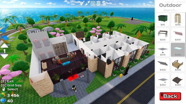 [BETA]  Hotel Tycoon 2 ekran görüntüsü