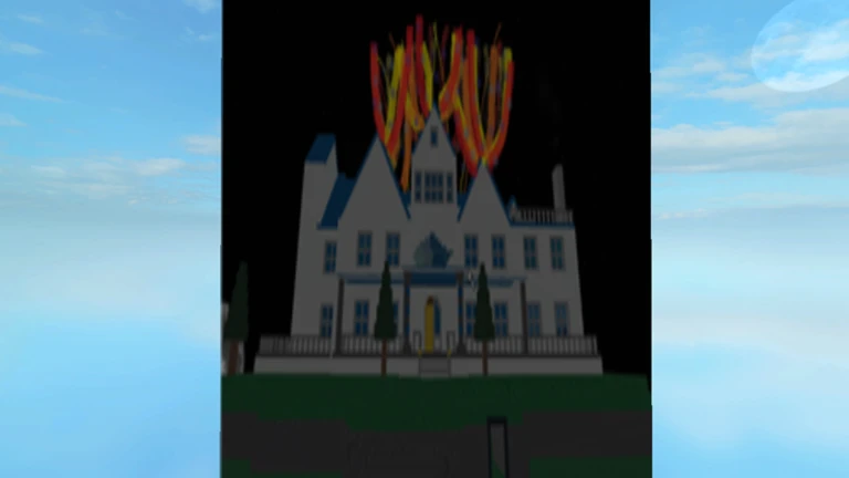 Destroy the Mansion - Beta/Scrap ekran görüntüsü