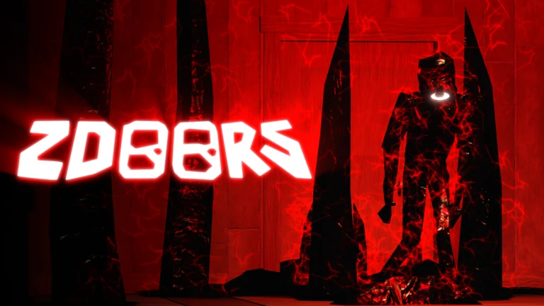 ZDOORS 👁️ [NEW LOBBY] ekran görüntüsü