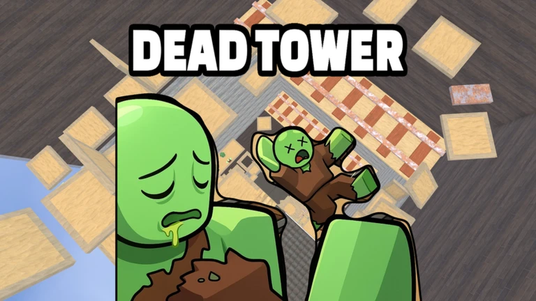 Dead Tower ekran görüntüsü