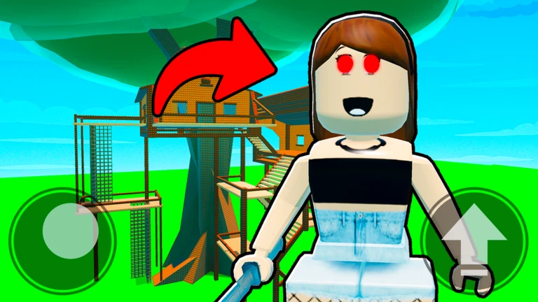 Survival Jenna the Killer ekran görüntüsü