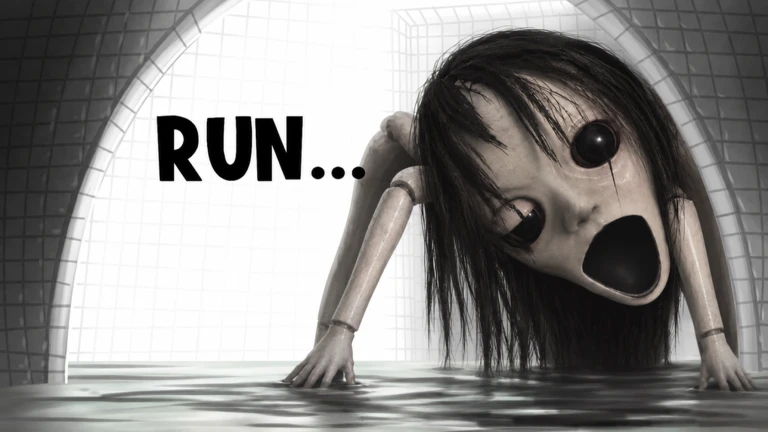 Nightmare Run ekran görüntüsü