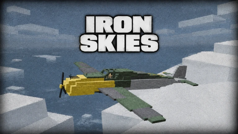 [DEMO] Iron Skies ekran görüntüsü