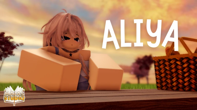 ALIYA  ekran görüntüsü