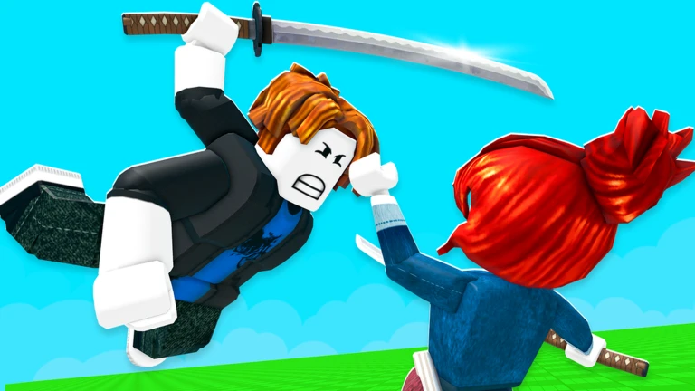 Katana PVP ⚔️ ekran görüntüsü