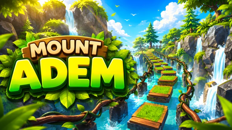 [FREE AVA X250] MOUNT ADEM🍃 ekran görüntüsü