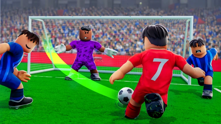 Team Soccer ekran görüntüsü