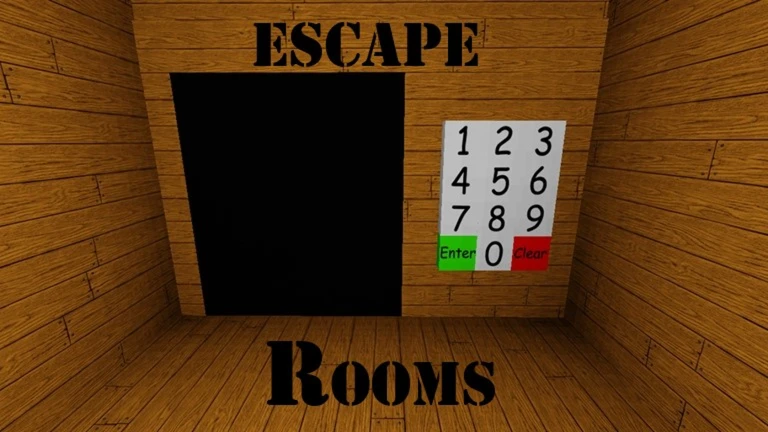 Escape Room ekran görüntüsü