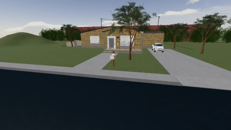 House 442 ekran görüntüsü