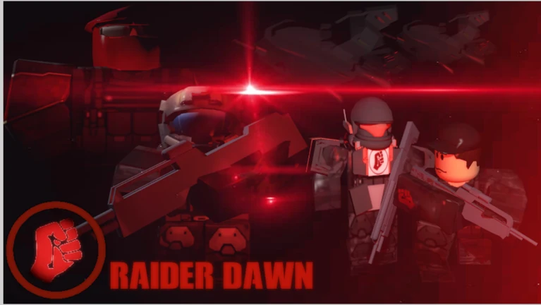 Raider Conflict II ekran görüntüsü