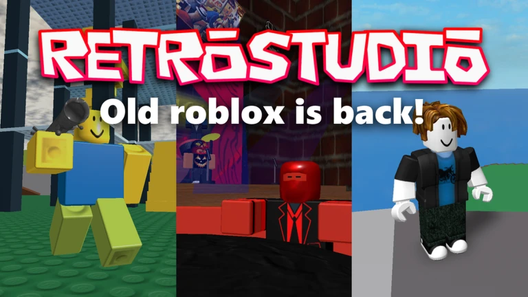 RetroStudio 🔨 ekran görüntüsü