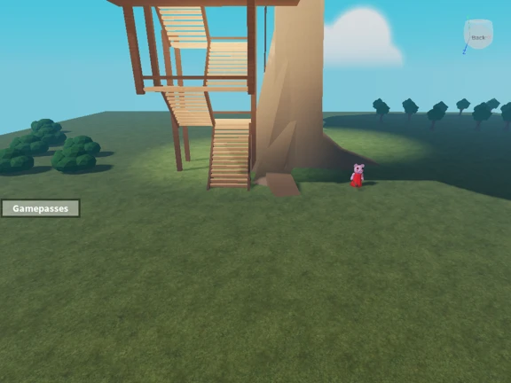 [UPDATE] Treew🌳Survive Piggy ekran görüntüsü
