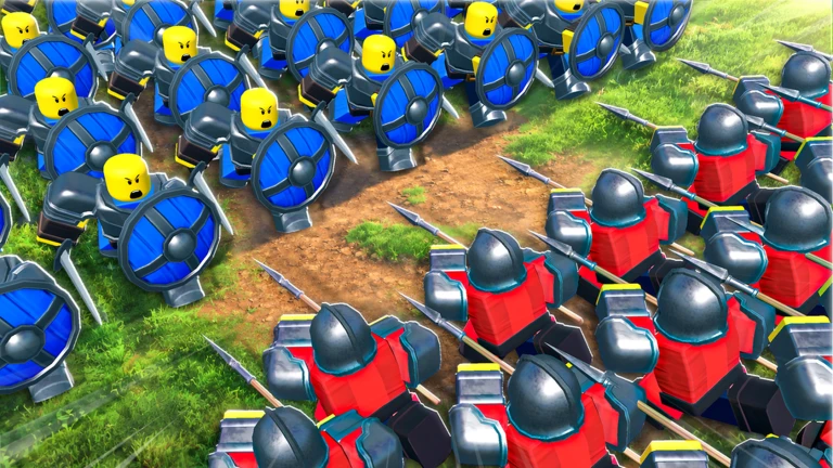 Command An Army ekran görüntüsü