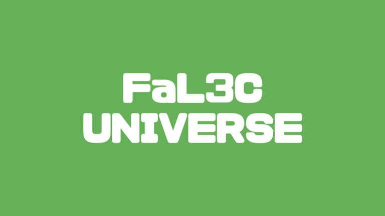 FaL3C UNIVERSE ekran görüntüsü