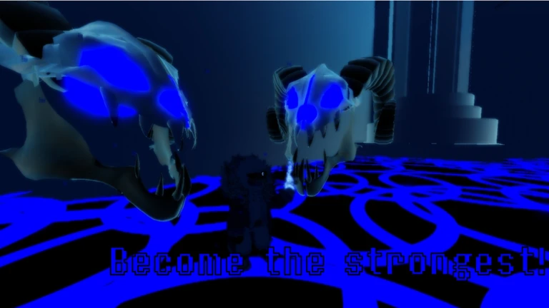 Undertale: Judgement Day ekran görüntüsü
