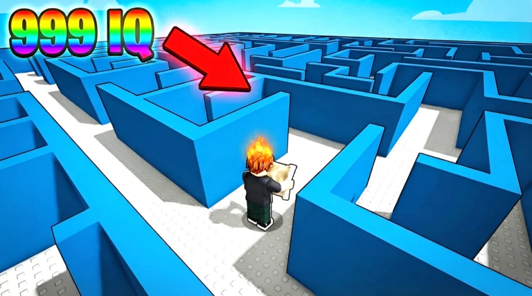 Solve Mazes 🧠 ekran görüntüsü