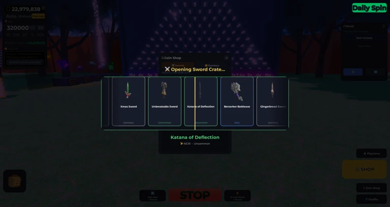Pachinko Case RNG ekran görüntüsü