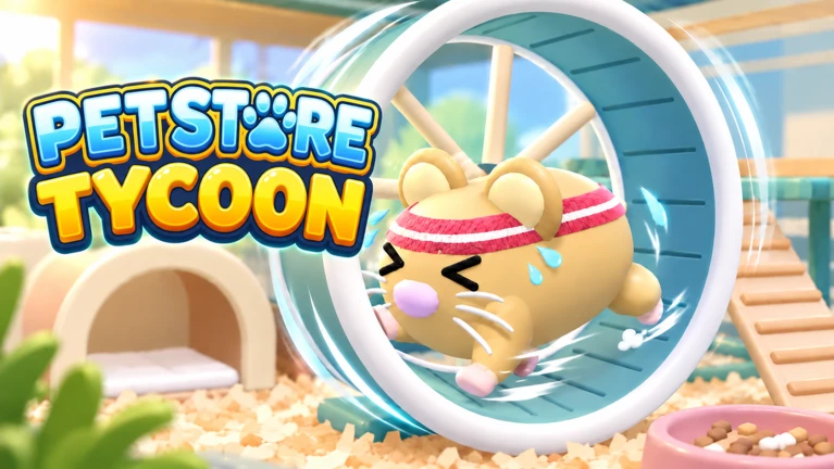 Pet Store Tycoon ekran görüntüsü