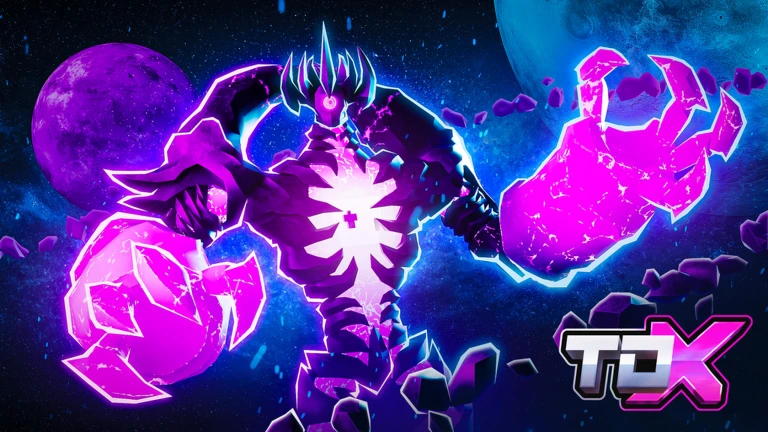 TB II COLLAB | Tower Defense X: BETA ekran görüntüsü