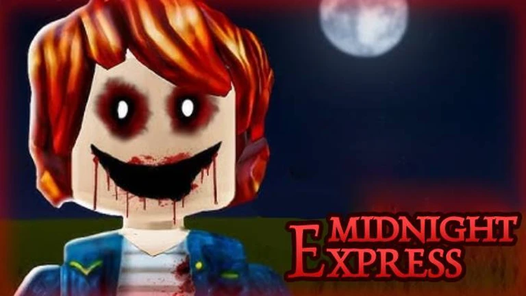 Midnight Express [HORROR] ekran görüntüsü