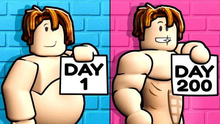 Gym Showdown Simulator ekran görüntüsü