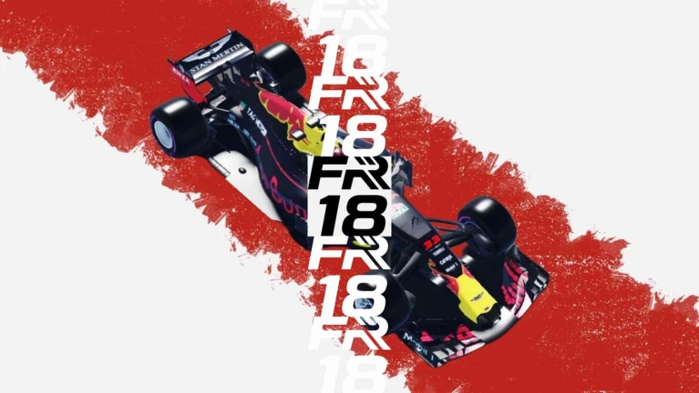 [🎂 BIRTHDAY] Formula Racing 2018: Reborn ekran görüntüsü