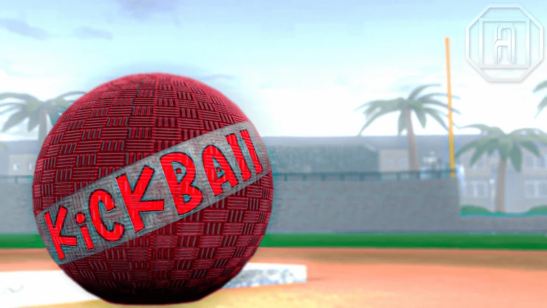 Kickball ekran görüntüsü