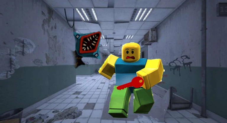 Wally [Horror] ekran görüntüsü