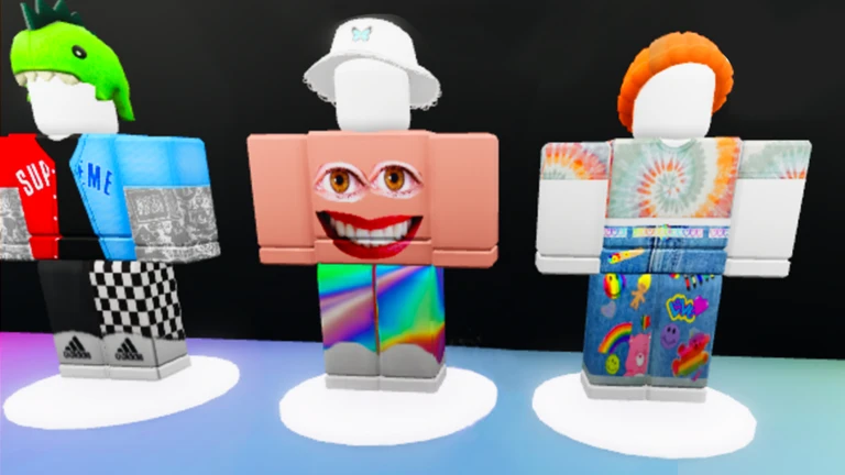 Avatar Store 🎒 ekran görüntüsü