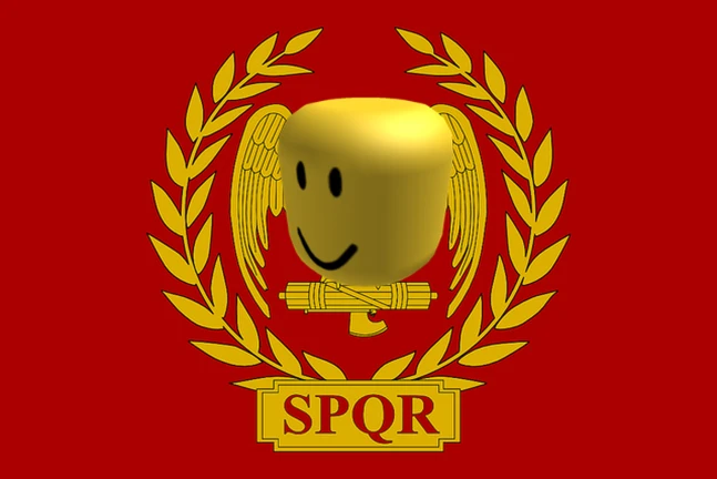 ancient rome: noob city ekran görüntüsü