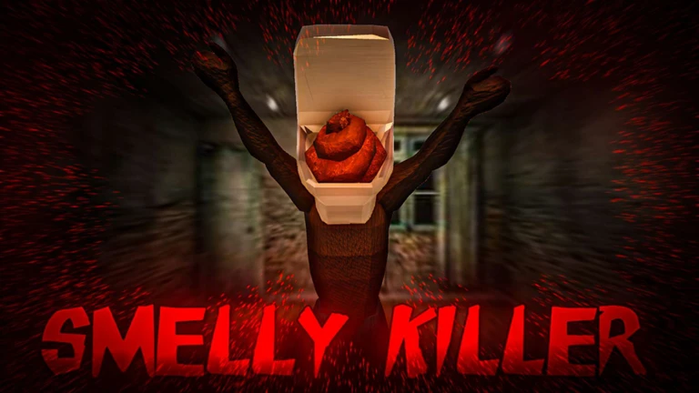 Smelly Killer [HORROR] ekran görüntüsü