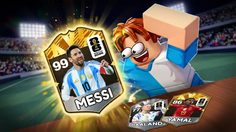 FIFA Super Soccer Squad ekran görüntüsü