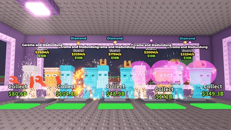 😈 Sammy Base (OP) ekran görüntüsü