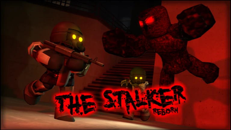 The Stalker: Reborn ekran görüntüsü