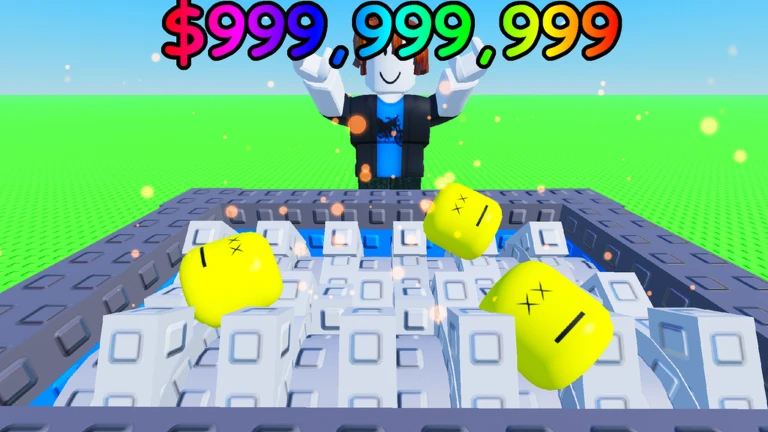 Crush It Tycoon ekran görüntüsü