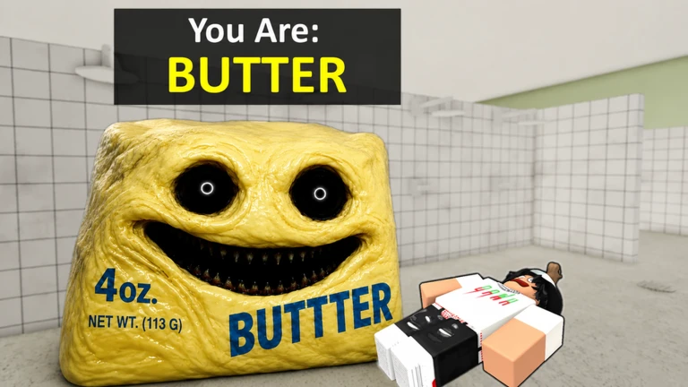 Butter Murder ekran görüntüsü