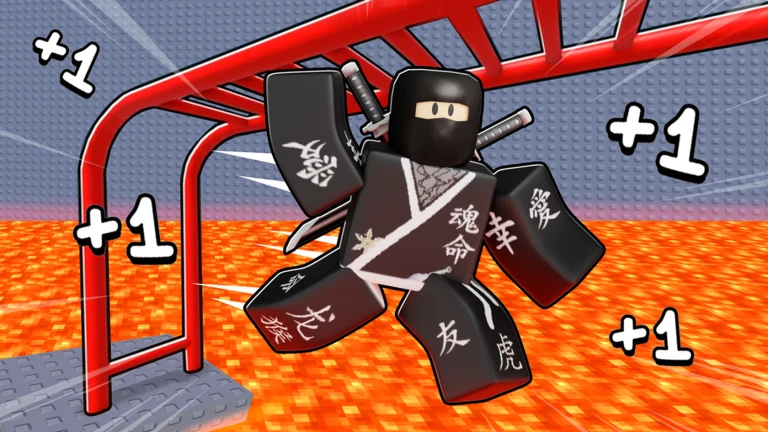 [W2] +1 Speed Ninja Escape  ekran görüntüsü