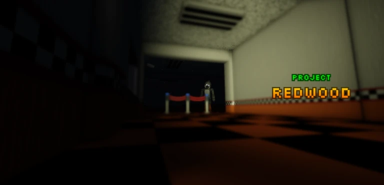 Project Redwood [Beta] ekran görüntüsü