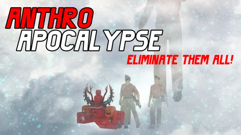 [TEMP CLOSED] Anthro Apocalypse ekran görüntüsü