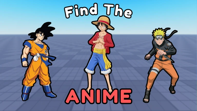 [NEW] Find the Anime! ekran görüntüsü