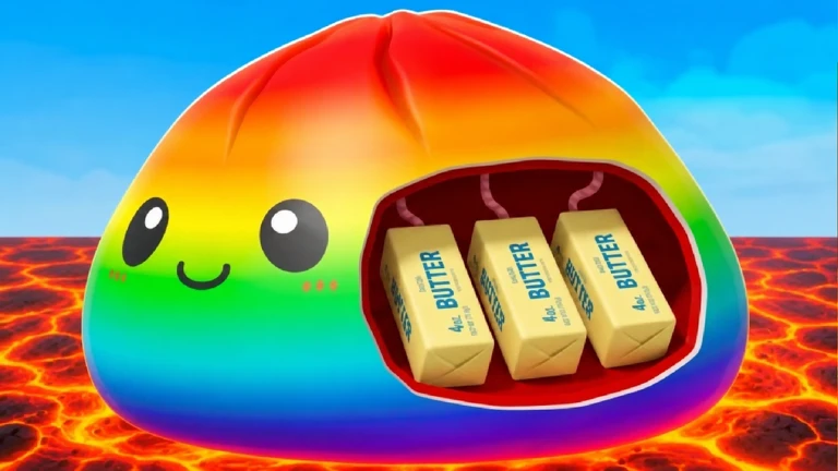 Save the Dumpling Squishy  ekran görüntüsü