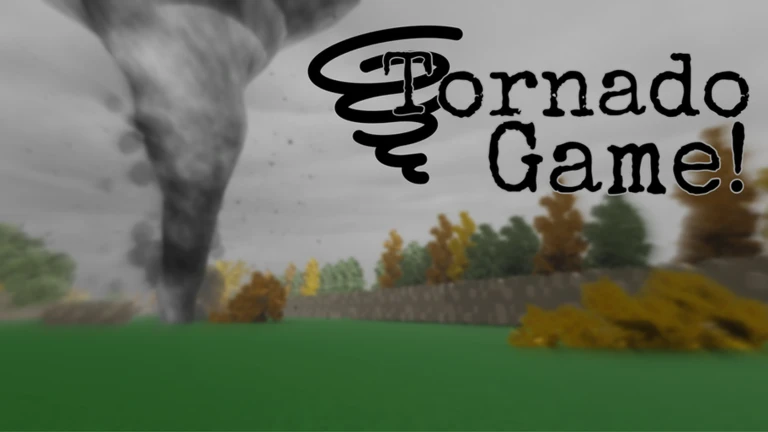 Tornado Game ekran görüntüsü